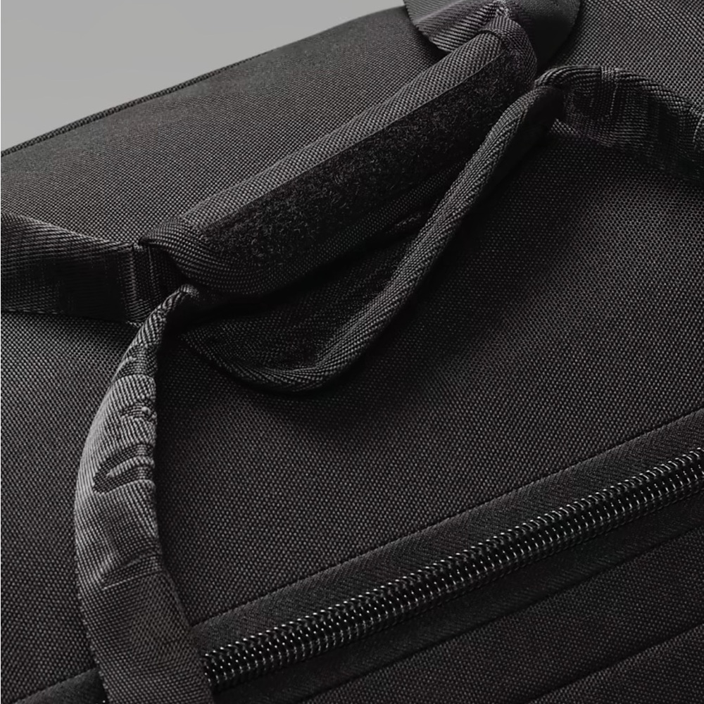 Jordan Velocity Duffel Bag - Picture 7 of 11